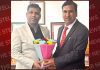 एमसीसी कमिश्नर अमित कुमार IAS ने साझा की महत्वपूर्ण जनकल्याण व स्मार्ट सिटी पहलकदमियां