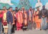 शिव सेना हिंदुस्तान हमेशा सनातन की रक्षा के लिए वचनबद्धः खन्ना/शिन्दा