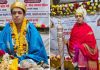प्रधानमंत्री ने वेदमूर्ति देवव्रत महेश रेखे को दंडक्रम परायणम पूरा करने पर दी बधाई