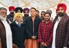 ਆਪ ਸਰਕਾਰ ਸ਼ਹੀਦਾਂ ਦੇ ਸੁਪਨਿਆਂ ਨੂੰ ਪੂਰਾ ਕਰਨ ਲਈ ਵਚਨਬੱਧ: ਐਡਵੋਕੇਟ ਚੰਦੀ