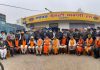 ਲੋਕਾਂ ਦਾ ਝੁਕਾਅ ਅਕਾਲੀ ਦਲ ਵੱਲ ਲਗਾਤਾਰ ਵੱਧ ਰਿਹਾ ਹੈ: ਐਚਐਸ ਵਾਲੀਆ