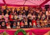 श्री व्योमकेशा स्कूल में वार्षिक समारोह का सफल आयोजन