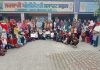 बाल विवाह मुक्त भारत अभियान के तहत जागरूकता कार्यक्रम आयोजित