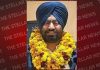 ਪੱਤਰਕਾਰਤਾ ਨੂੰ ਨਵੀਂ ਦਿਸ਼ਾ ਦੇਣ ਵਿੱਚ ਕਾਮਯਾਬ ਰਹੇ ਹਨ ਬਲਜਿੰਦਰ ਸਿੰਘ: ਸੰਜੀਵ ਤਲਵਾੜ