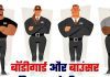 निजी एवं कार्यक्रम में सुरक्षा हेतु महादेव बाउंसर ग्रुप ने शुरु की सर्विस, बस्सी दौलत खां में है कार्यालय