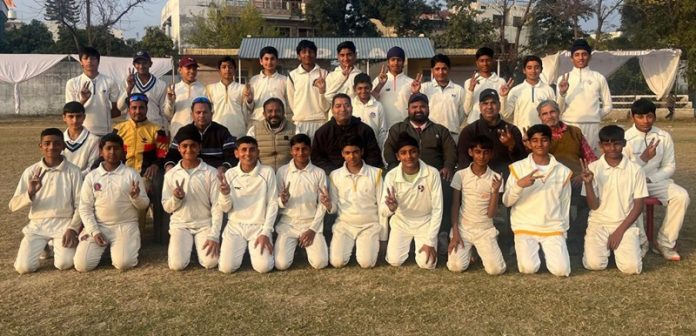 cricket