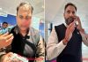 दिल्ली एयरपोर्ट पर पायलट ने यात्री के साथ की मारपीट