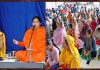 जिस सच्चे भक्त का लक्ष्य प्रभु हैं वह प्रार्थना में उन्हें मांगते हैंः साध्वी राजविद्या