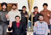 स.स.स. स्कूल कैटेगरी फुटबॉल टूर्नामेंट 2025 आयोजित