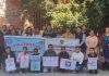 सरकारी कॉलेज होशियारपुर में ’’सशस्त्र सेना झण्डा दिवस’’ मनाया गया