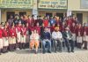 ਸਰਕਾਰੀ ਸਕੂਲ ਗੇਰਾ ਤੇ ਘਗਵਾਲ ਵਿਖੇ ਕਰਵਾਇਆ ਕਰੀਅਰ ਗਾਈਡੈਂਸ ਪ੍ਰੋਗਰਾਮ