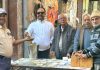 नर सेवा नारायण सेवा और अन्नदान महादानः हैप्पी सूद