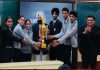 हिज़ के विद्यार्थियों ने विभिन्न प्रतियोगिताओं में ज़िले में हासिल किया प्रथम स्थान