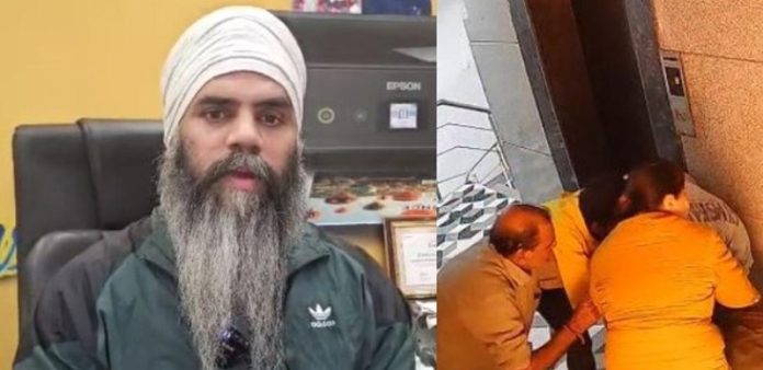 international bodybilder accused of assaulting fiancee