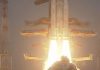 ISRO ਨੇ ਬਲੂਬਰਡ ਬਲਾਕ-2, ਨੂੰ ਸਫਲਤਾਪੂਰਵਕ ਕੀਤਾ ਲਾਂਚ