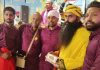 कनक मंडी चौक हर्षोल्लास के साथ करवाया गया 11वां वार्षिक उत्सव