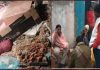 किन्नर के घर को बम से उड़ाया, जान बचाकर भागे लोग