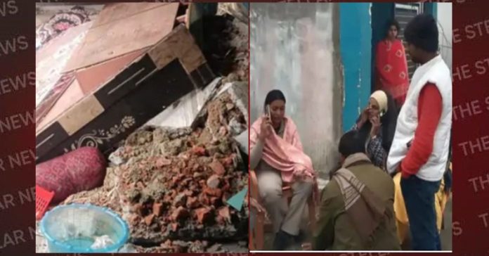 kinnar house blast