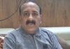 दुकान से घर लौट रहे माउंट एवेन्यू निवासी रविंदर मलिक से मारपीट, एक्टिवा में रखे कागजात व कैश की लूट