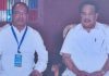 मेयर सुरिंदर कुमार ने आल इंडिया कौंसिल आफ मेयर्स के सचिव पद की ली शपथ