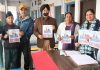 सरकारी स्कूल अज्जोवाल में मेगा पीटीएम आयोजित