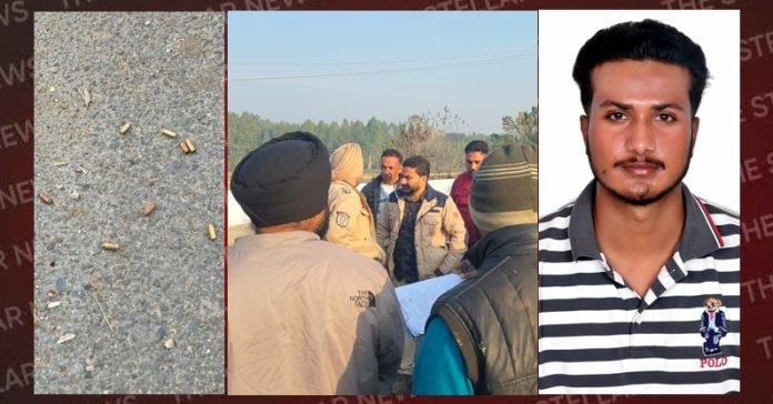 murder-in-hariana-from-kangmai-abdul-hoshiarpur-punjab