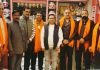 नए सदस्यों के शामिल होने से सोसाइटी को मिला और बल: नरूला/अरोड़ा