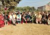 महिलाओं के साथ किया गया धोखा आप सरकार को पड़ेगा भारी: नीति तलवाड़