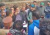 निगम में कर्मियों की संख्या के हिसाब से पोस्टें क्रिएट करके उन्हें हाउस में स्वीकृत्ति देने की मांग, विधायक ने दिया आश्वासन