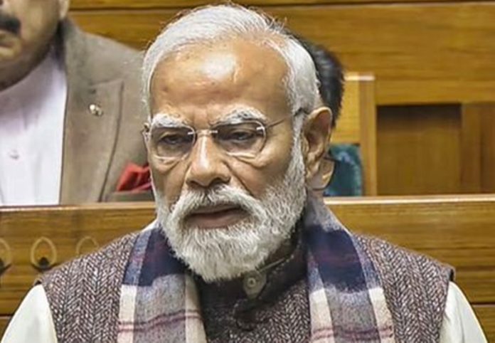 pm modi