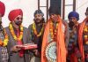 ਪਿੰਡ ਅੱਜੋਵਾਲ ਦਾ ਨੌਜਵਾਨ ਰਾਜ ਦੇਸ਼ ਸੇਵਾ ਲਈ ਅਗਨੀਵੀਰ ਵਜੋਂ ਹੋਇਆ ਭਰਤੀ