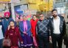 जिला स्तर पर बाल भिक्षावृत्ति के खिलाफ सख्त अभियान, विभिन्न स्थानों पर छापेमारी