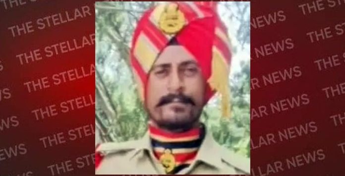 rajinder singh