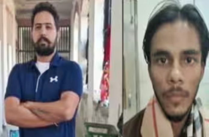 rana blachouria murder 2 boys pics