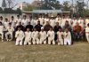 अंडर-14 क्रिकेट में होशियारपुर ने नवांशहर को हराकर लगातार अर्जित की तीसरी जीतः डा. रमन घई