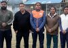 एचडीसीए की अंजलि सीमर का सीनियर वूमैन पंजाब क्रिकेट कैंप में हुआ चयनः डा. घई