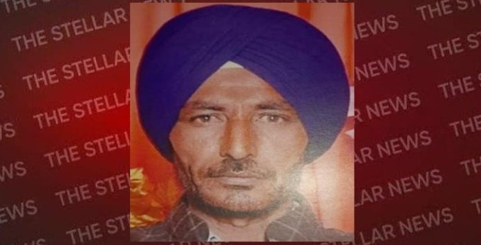 sucide in bhavanigarh