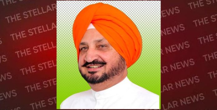 sukhwant singh padda