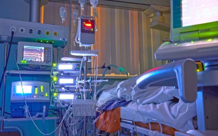 ventilator