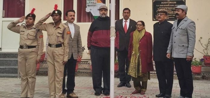26-01-2026-celebration-at-dav-school-hoshiarpur-punjab