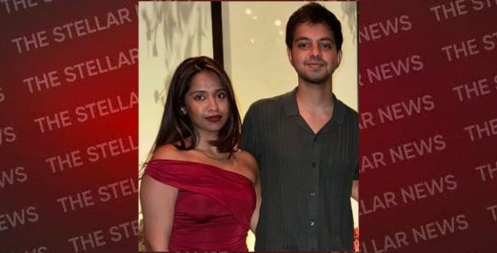 ARJUN SHARMA ARRESTED