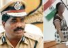 DGP ਨੇ ਮਹਿਲਾ ਨਾਲ ਦਫ਼ਤਰ ‘ਚ ਕੀਤੀ ਅਸ਼ਲੀਲ ਹਰਕਤ, ਵੀਡੀਓ ਵਾਇਰਲ, ਸਸਪੈਂਡ