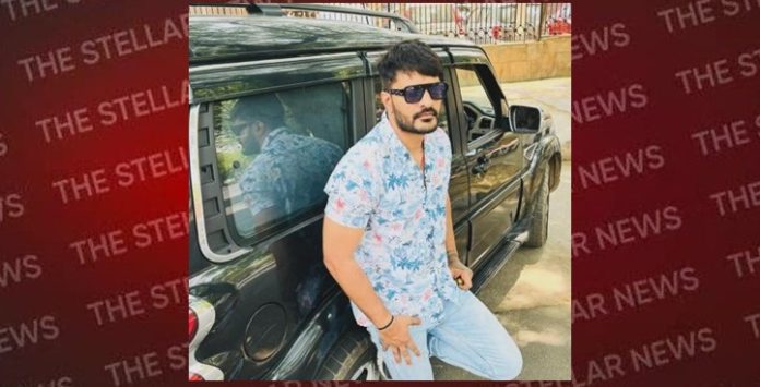 Gangster Aman Bhainswal arrested