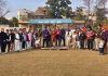 लोहड़ी व मकर संक्रांति पर्व का भारतीय संस्कृति में है विशेष महत्वः डा. घई