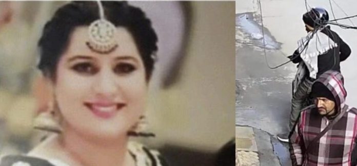 KAPURTHALA FIRING INCIDENT UPDATE