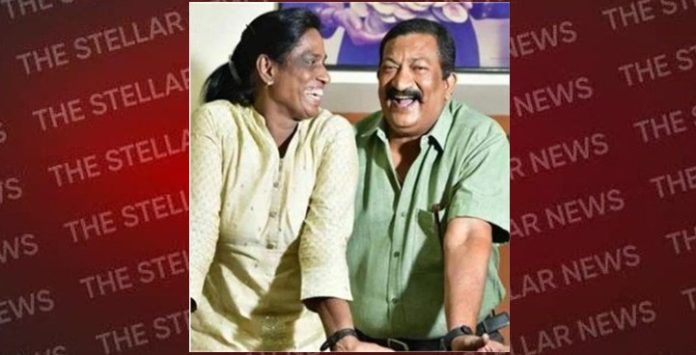 PT usha husband death
