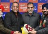 सरकार चढ़दी कला फंड से जमा की राशि का ब्यौरा देः SAD ट्रेड विंग
