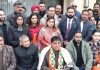 मुझसे से नहीं, मेरे बेटे से पूछताछ करनी आई थी आईटी की टीमः अरोड़ा