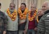प्रदीप आर्य समाज के प्रधान व चैतन्य मंत्री नियुक्त, सर्वसम्मति से हुआ चुनाव