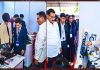 राष्ट्रीय स्तर का 3-दिवसीय आईईईई टेकिथॉन’26 शुरू हुआ
